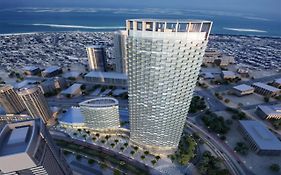 Cosmos Living Downtown Dubai